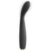 Dorcel G-slim - nabíjacie G-bod vibrátor (čierny)