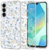 Tech-Protect Flexair+ Galaxy A16 4G 5G Spring Flowers 5906302372775