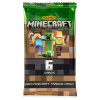 Panini - 2024 - Minecraft - Mega Booster