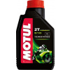 MOTUL OLEJ 1 L 510 2 T / MOTOCYKLE