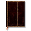 Zápisník Paperblanks Black Moroccan midi linajkový