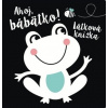 Ahoj, bábätko!