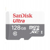 Sandisk MicroSDXC karta 256GB Ultra (100MB/s, Class 10 UHS-I, Android) (SDSQUNR-256G-GN3MN)