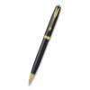 Pero PARKER Sonnet Black Matte GT guličkové