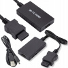 Wii nintendo na HDMI AUDIO Konvertor adaptér