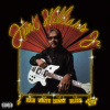 Williams Hank Jr. - Rich White Honky Blues [CD]