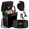 Berdsen Icemax Cooler 32 litrov ECO režim - čierna Berdsen