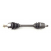 Driveshaft Parts Poloos HONDA CRV III (L) 2.2 CDTi/DTEC 2007-