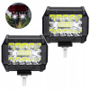 PRACOVNÉ LAMPY 60W 2 KS