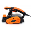 Kraft-Dele Elektrický hoblík 1450 W KD1681