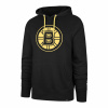 47 Brand Pánská mikina Boston Bruins NHL Imprint ’47 HELIX Hood Veľkosť: S