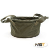 NGT Deluxe Groundbait Bowl With Handles