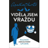 Viděla jsem vraždu - Agatha Christie