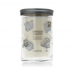 Yankee Candle Signature Tumbler vonná sviečka 567 g Soft Blanket