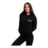 Dámska mikina GymBeam Women’s Hoodie PRO Black M