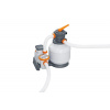 Bestway Filtrácia Bestway. FlowClear., 58499, piesková, na bazén, 8327 lit./h