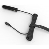 Dell adaptér 65W do auta / letadla USB-C 450-AFLE