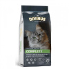 DVI DIVINUS Cat Complete - suché krmivo pre mačky - 20 kg