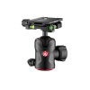 Manfrotto 496 Centre Ball head with Q6 (MH496-Q6)