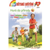 Dětské luštění: Hurá do přírody - Alfasoft