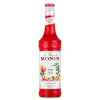 Monin Orange Spritz sirup aperol 0,7 L