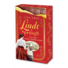 Lindt & Sprüngli - Dve rodiny a jedna čokoládová vášeň - Graf Lisa