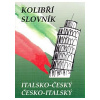 Kolibří slovník I-Č Č-I - Zdeněk Papoušek