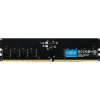 Crucial/DDR5/16GB/4800MHz/CL40/1x16GB (CT16G48C40U5)
