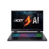 Acer Nitro 17 (AN17-42-R9FK) Ryzen 7 8845HS/32GB/1TB SSD/RTX 4060 8G/17,3
