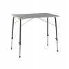Vango BIRCH 80 TABLE french oak Šedá