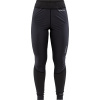 Dámské termo spodky CRAFT Active Extreme X Wind černá Velikost: XL