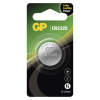 GP Batteries Lítiová gombíková batéria GP CR2325, 1 ks - B15431