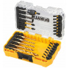 DeWALT DT70735T Flextorq FlexTorq sada torzných bitov a vrtákov do kovu (25-dielna)