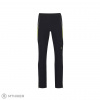 Karpos Alagna 2.0 pánske legíny, black/acid lime L