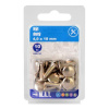 M.A.T. GROUP nit dutý 4.0x18mm (10ks)