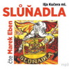 Slůňadla - Ilja Kučera ml. - Čte Marek Eben