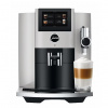JURA S8 Platin (EB) 15483 - Plnoautomatický kávovar