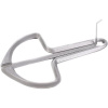 Veles-X Jaw Harp 12 Silver