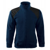 RIMECK JACKET Hi-Q 506 / Fleece bunda, unisex - námorná modrá XXXL