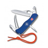 Nože Victorinox - Nôž Victorinox SKIPPER PRO 0.8503.2MW