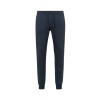 Teplákové nohavice STEDMAN Recycled Unisex Sweatpants, Blue Midnight modrá, XS