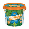 Forestina Na ihličnany a okrasné dreviny 2,5 kg jesenné
