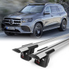 Runner R2A - nosič pre MERCEDES GLS, 2019- / (X167) strešné lyžiny