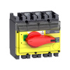 SCHNEIDER Odpínač INV-100 3P (31180)