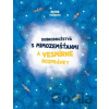 Dobrodružstvá s mimozemšťanmi a Vesmírne rozprávky