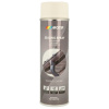 Tekutá guma v spreji - tesniaci sprej MOTIP Sealing Spray biely 500ml