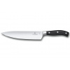 Vega Victorinox 7.7403.22G Grand Maître kuchynský nôž 22cm čierna, POM
