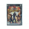 PC THE DARK EYE: DRAKENSANG PC D D-ROM