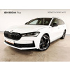 Skoda Superb Combi iV 1.5 TSI DSG 150 kW