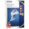 EPSON ULTRA GLOSSY PHOTO PAPER 100 X 150 MM